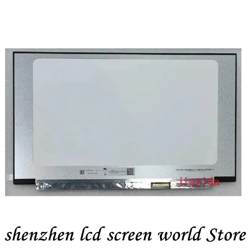 NV156FHM-NX1 15.6inch IPS NV156FHM-NX1 v8.0 LCD Display Screen Matrix NV156FHM NX1 120HZ FHD 1920X1080 FRU 5D10W86614