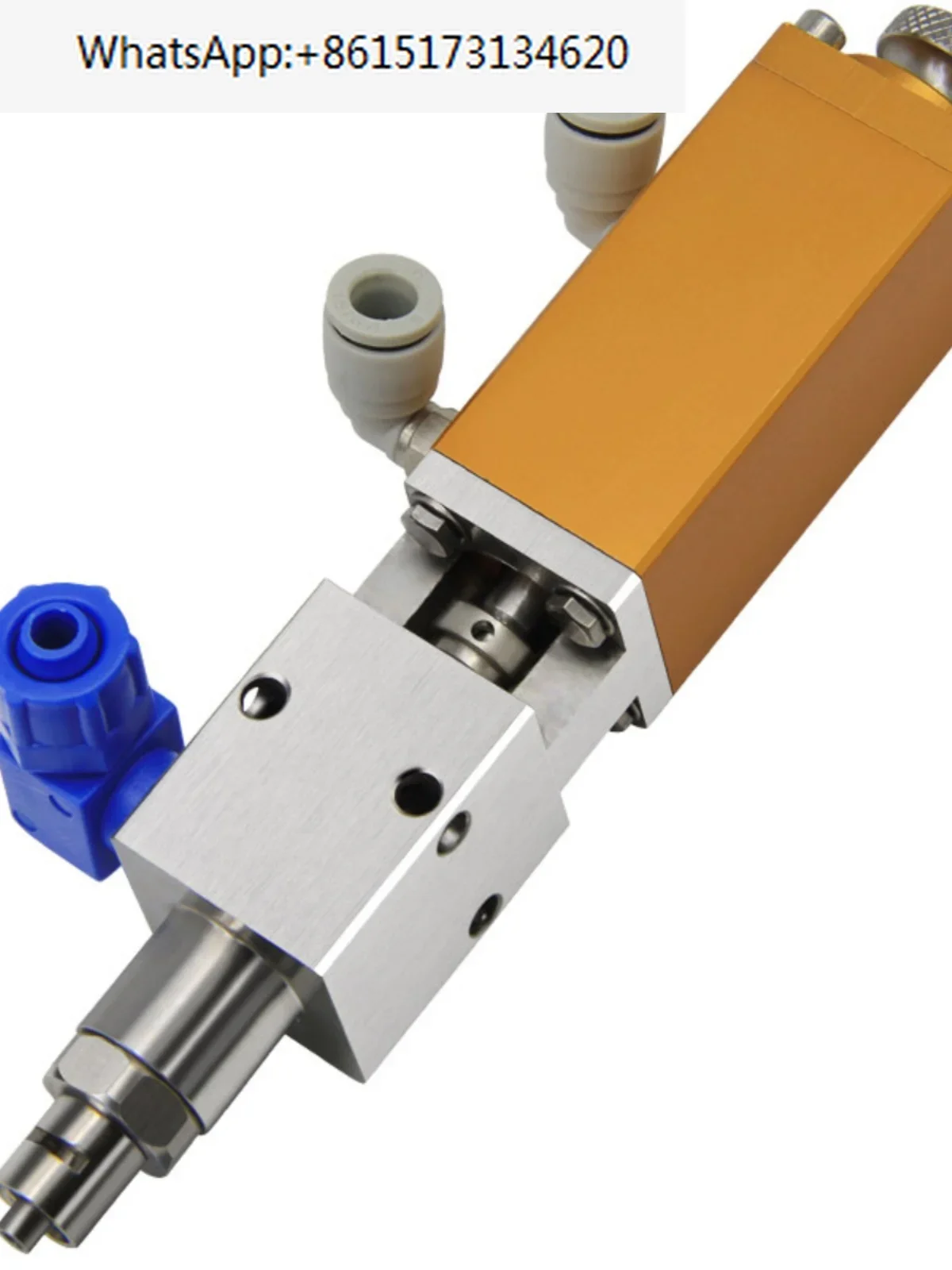 SV-300 Thimble Disp…