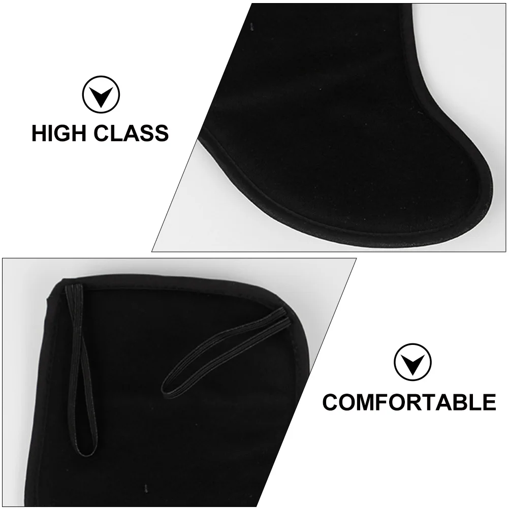 

Chin Rest Pad Violin Rests Shoulder Musical Instrument Accessories Chinrest Stand