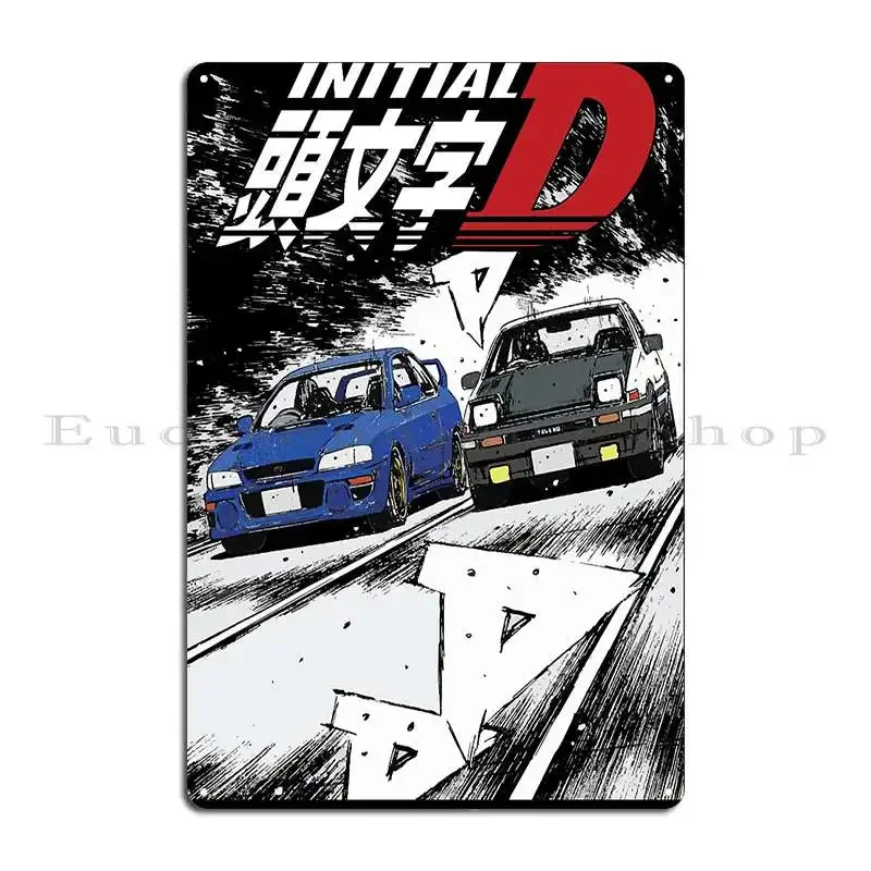 Initial D Mountain … - image
