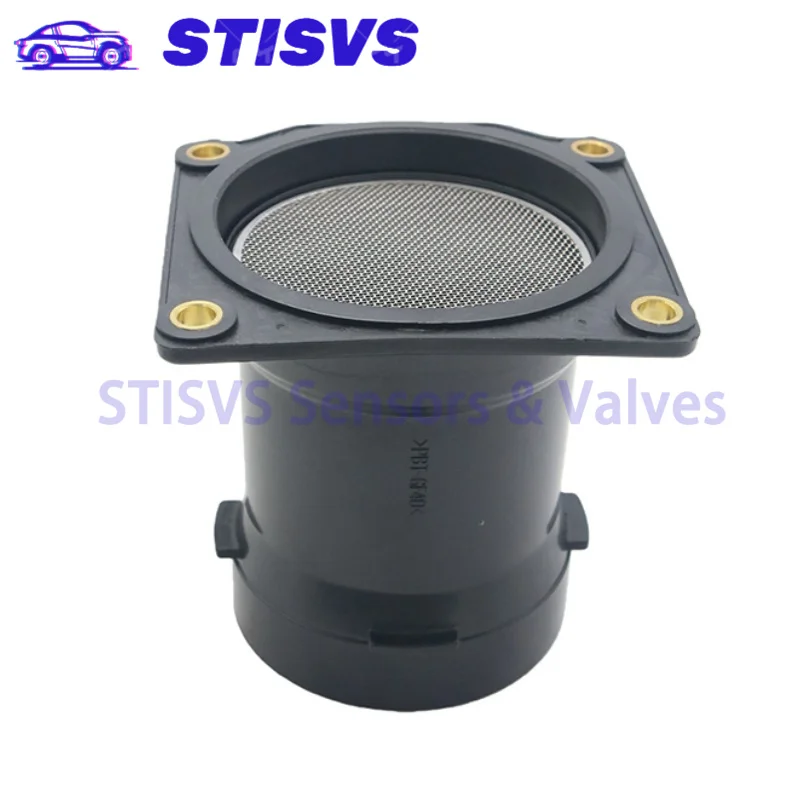 

Новый расходомер воздуха для Audi A4 B6 A6 C5 Volkswagen Passat B5 2000-2005 2.8L V6 Автозапчасти Аксессуары 078133471C Новый