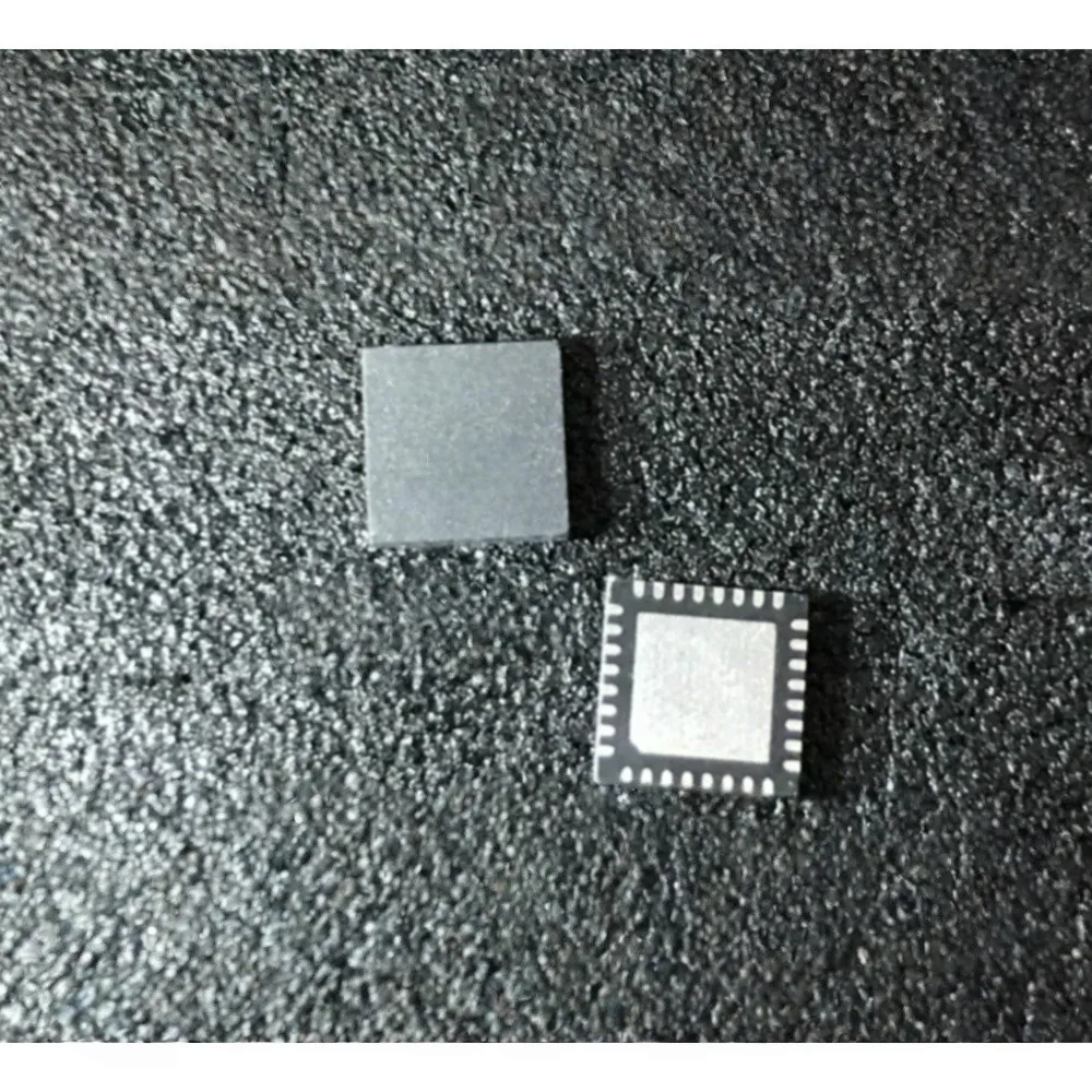 1-5PCS MEGA64M1-15MD ATMEGA64M1-15MD MR243E MAX3243EIRHBR MAX3243 43704 PE43704 PE43704MLCA-Z CC2630F128 CC2630F128RHBR