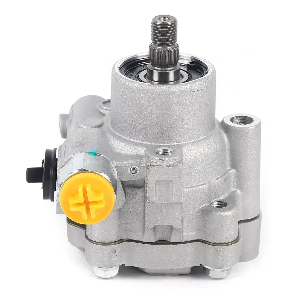 مضخة توجيه كهربائية مناسبة مباشرة 21-5366 لنيسان تيتان 2004-2010 وأرمادا 2005-2009 - مواصفات OEM