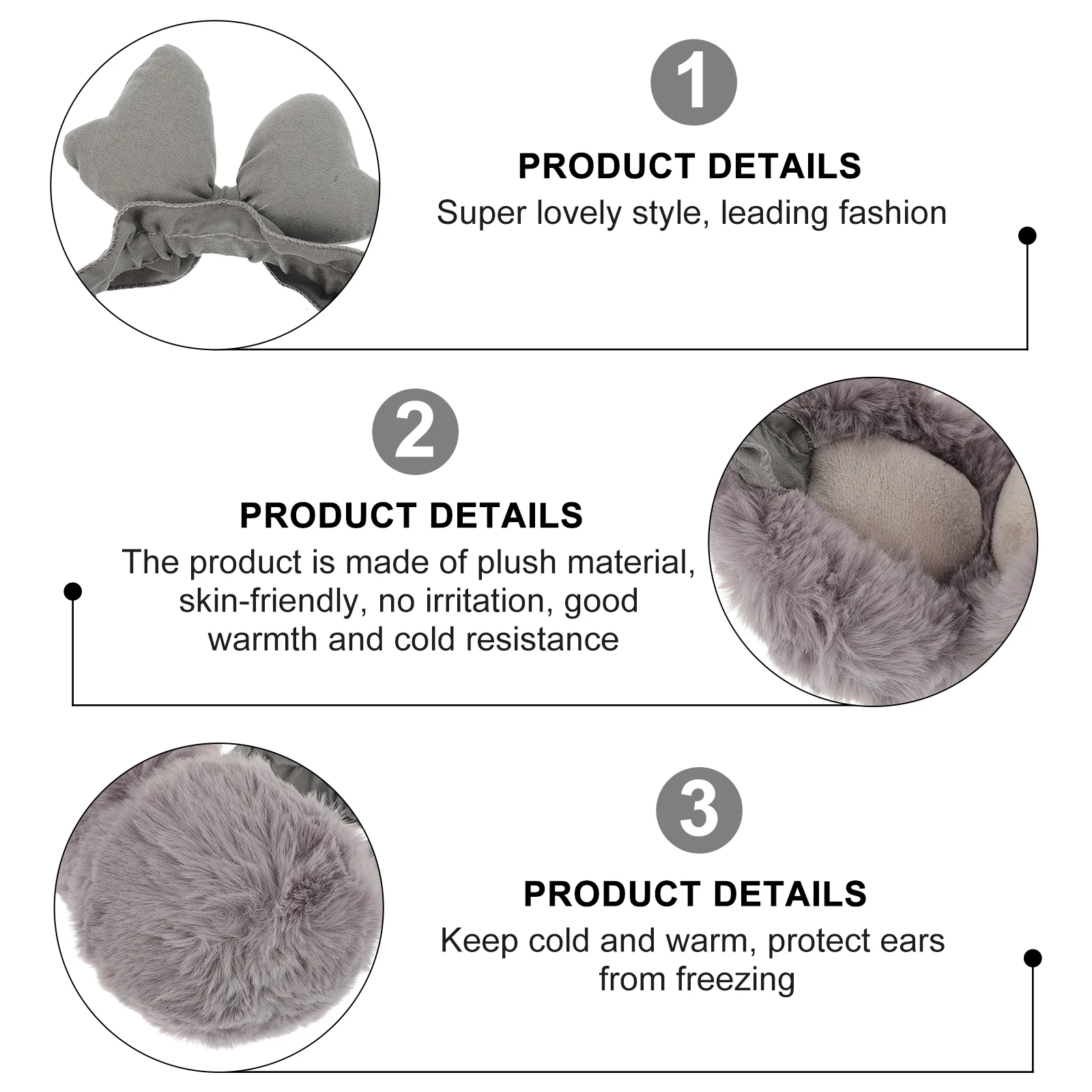 Рисунок 2 - Антифризные наушники