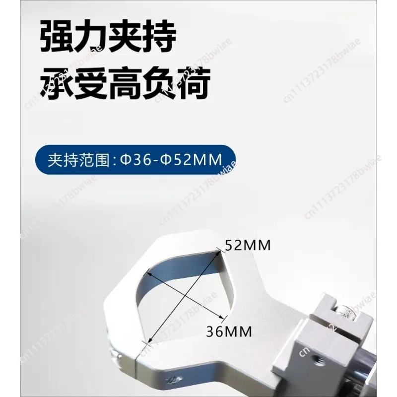 Multifunctional Pneumatic Cantilever Electric Batch Vertical Bracket Lock Screw Auxiliary Fixture Balancing Arm Bracket