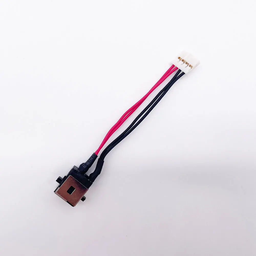 For Toshiba Portege Z830 Z835 Z930 Z935 Laptop DC Power Jack DC-IN Charging Flex Cable