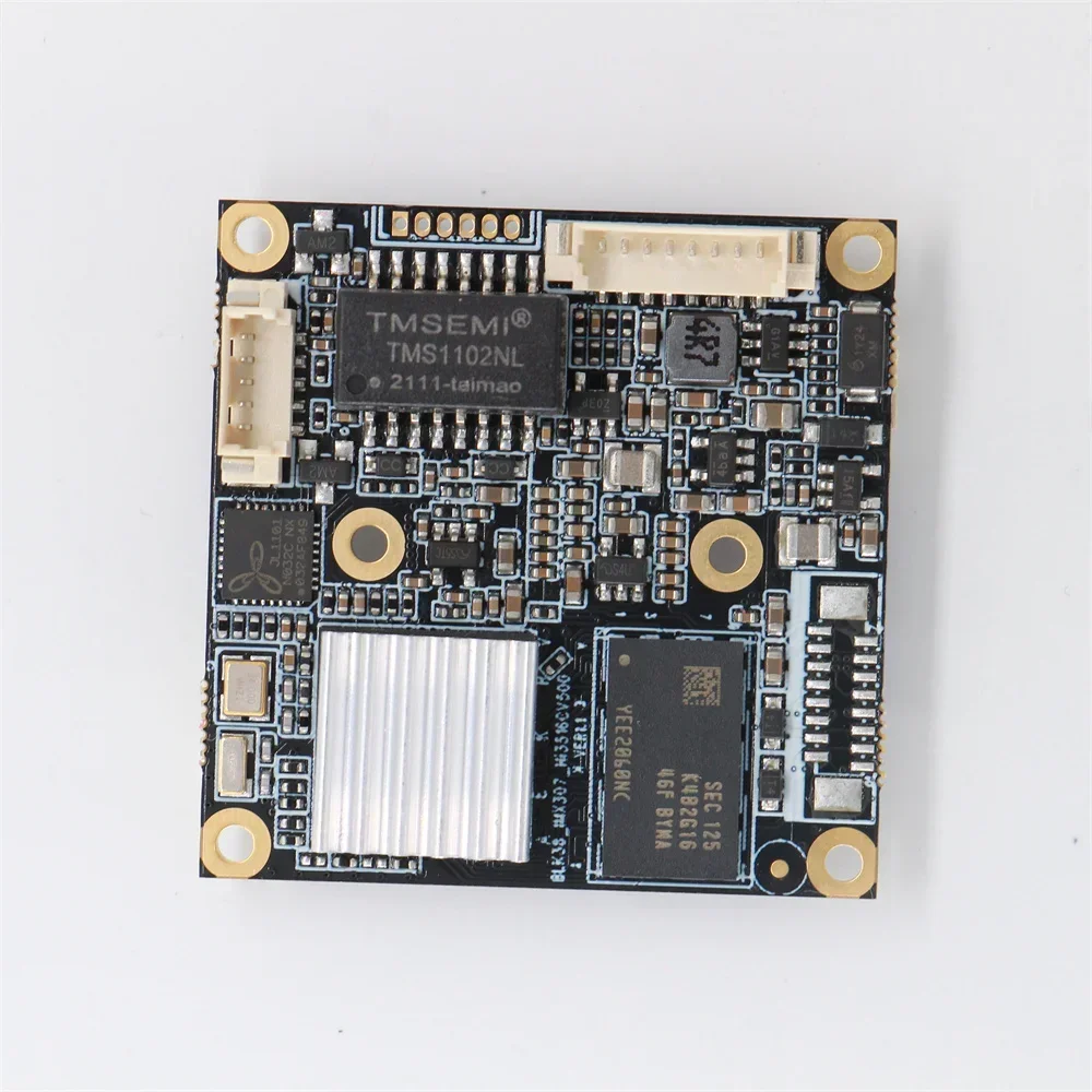 

New IMX678 IMX662 IMX462 IMX327 IMX307 IMX675 12MP STARVIS 2 AI PCB CVBS UVC UHD Video WIFi Camera Module SIP-K327CS-CVBS