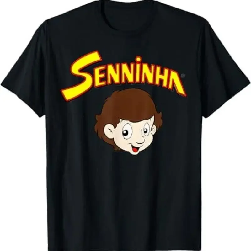 Golf Wear T Shirt Cotton Aesthetic Clothing Senninha 1997 T Shirt