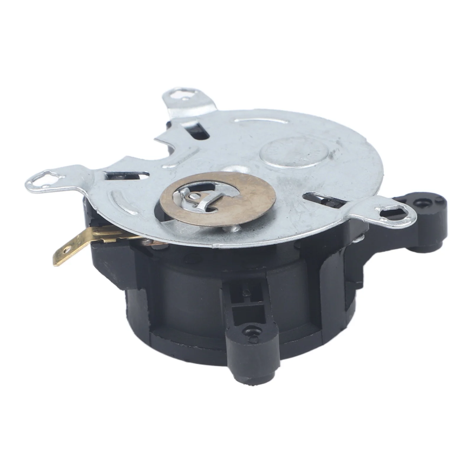 1x Electric Kettle Base Thermostat Kettle Bottom Coupler Connector Switch Base Coupler Electric Kettle Plastic Accessories