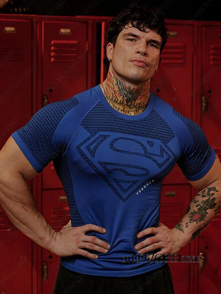 Thumbnail 2 - #36 Best Mens Athletic Tops to Buy In 2026