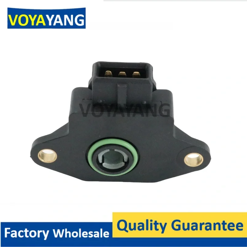 مستشعر موضع الخانق وصمام التحكم في الهواء الخامل F01R065922 F01R064915 لـ BYD F3 F3R F6 G3 G6 ChangAn Hafei Wuling Geely Chery #4