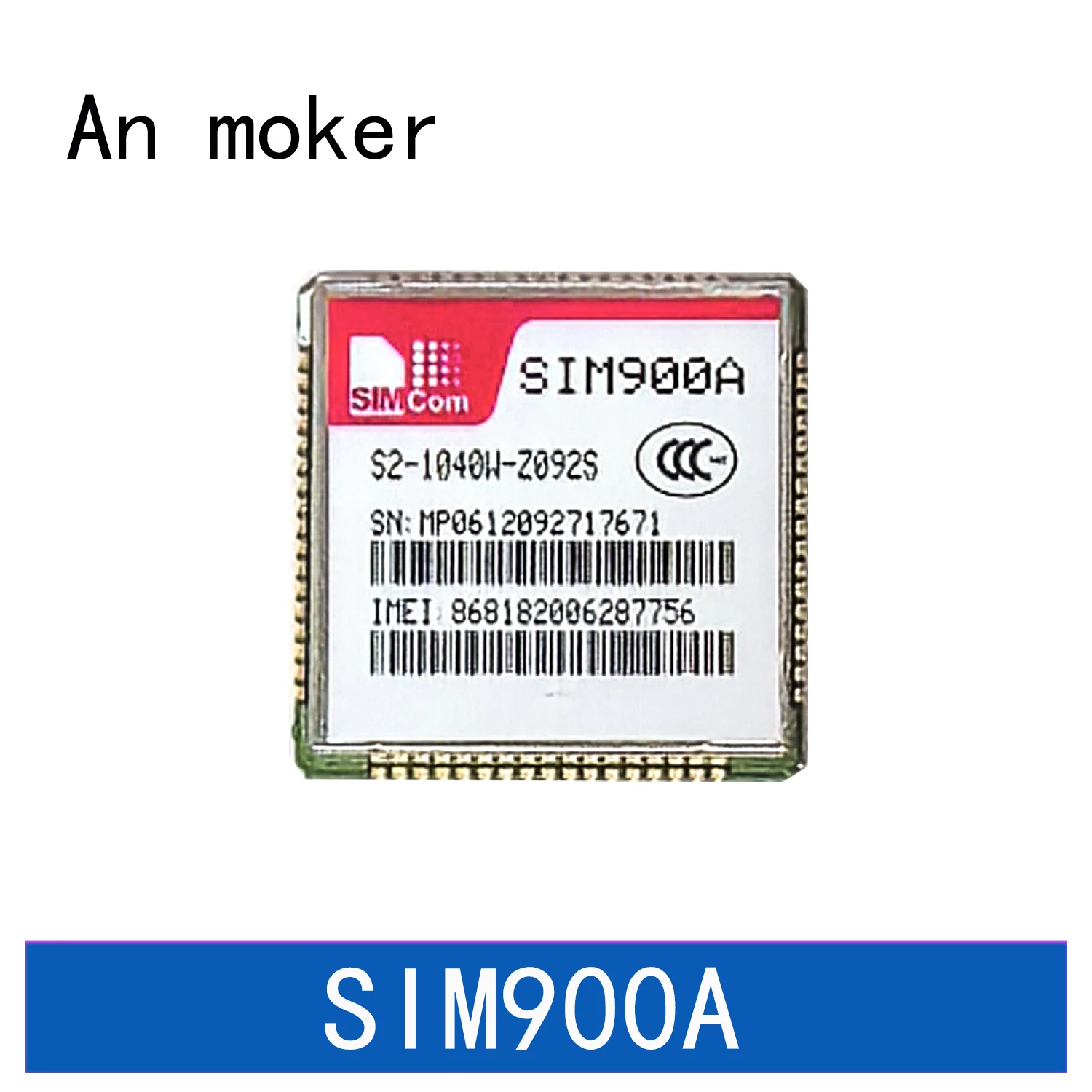 SIM900A New Mini V4…