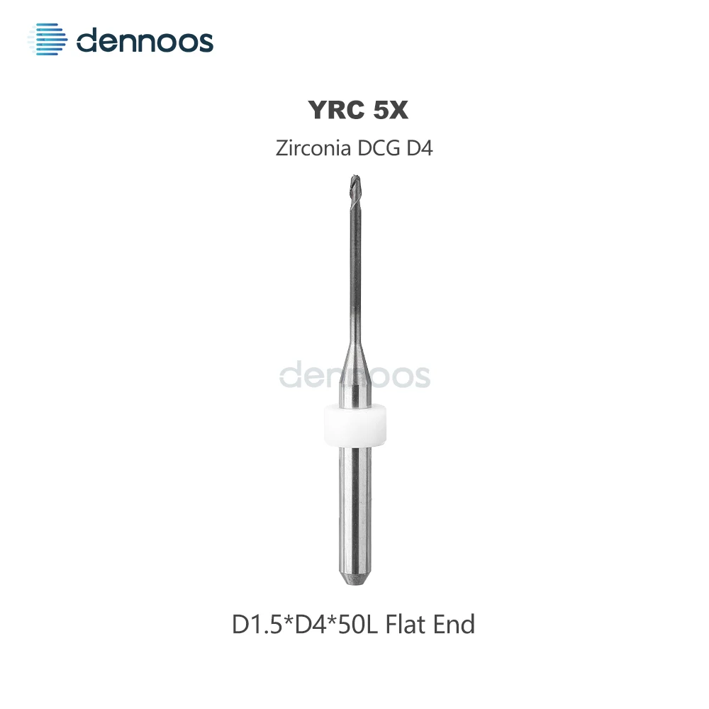 Variant: Zir DCG D4 1.5 Flat