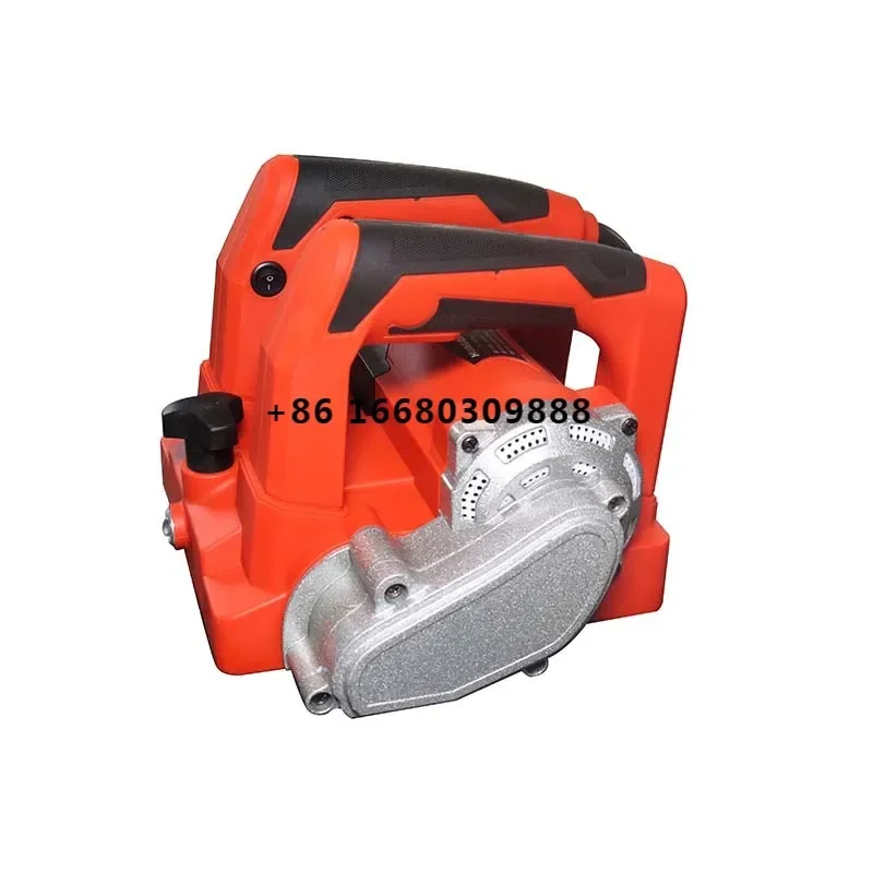 High Quality Low Price Electric concrete planer used to construction