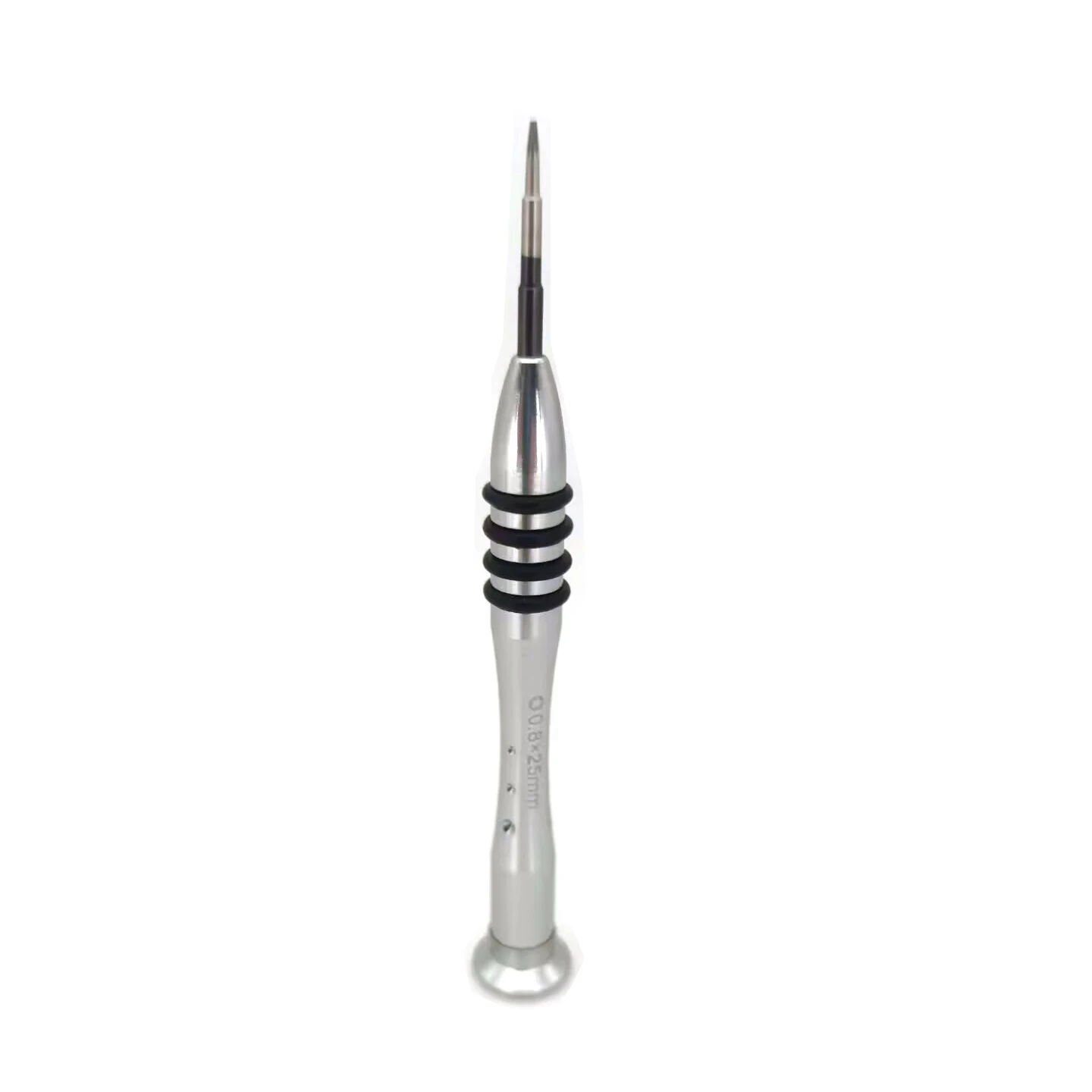 0.8 five-star Screwdriver 5-point for Repairing IPhone 4/4S/5/6plus/8 Apple Phone Rear Screw Repair