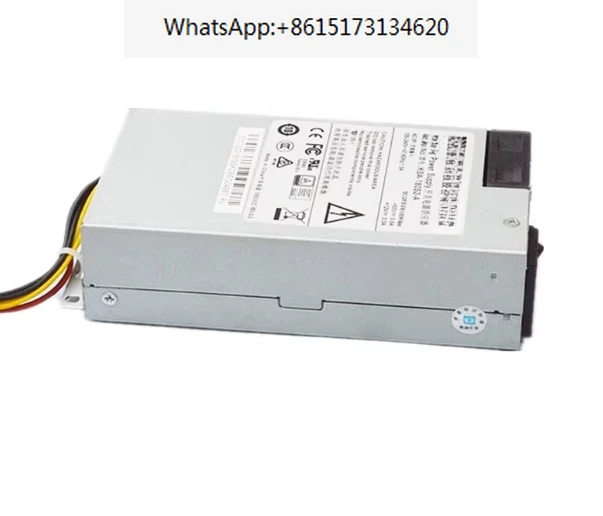 

KSA-180S2-A 7808N-K2/8P Video Recorder Power Supply Server Industry.