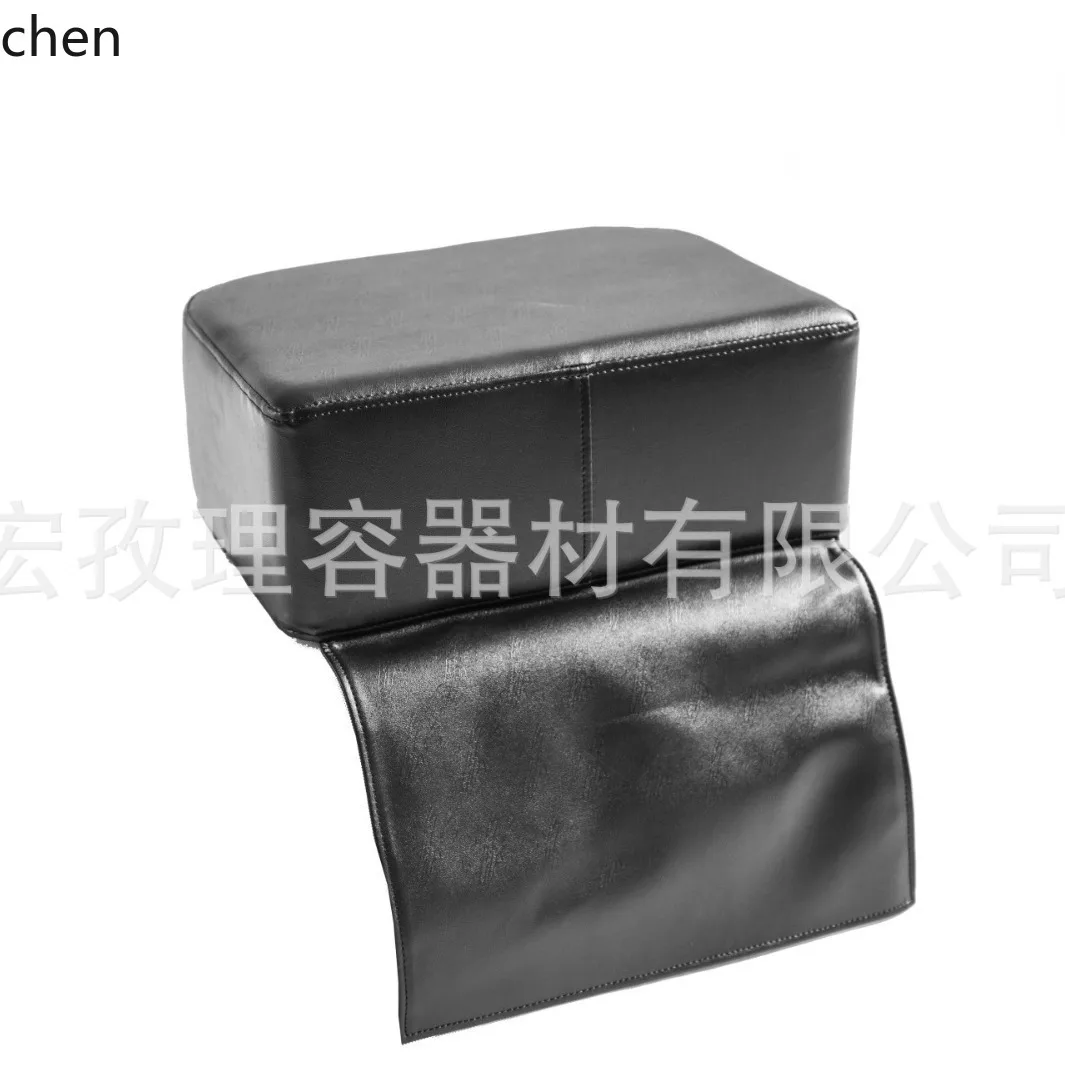 PYH Hairdressing Chair Children Cushion Haircut Chair Children Haircut Heightening Cushion Salon Tools 6