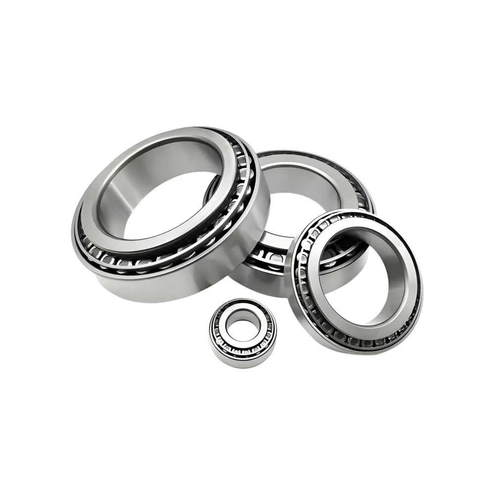 P5 grade bearing steel high-speed tapered roller bearing 30302 30303 30304 30305 30306 30307 30308 30309
