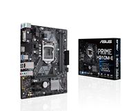 New Asus PRIME H310M-E R2.0 Motherboard Intel H310 LGA 1151 Core i7/i5/i3 32GB DDR4 1151 Original Desktop Asus H310 Mainboard