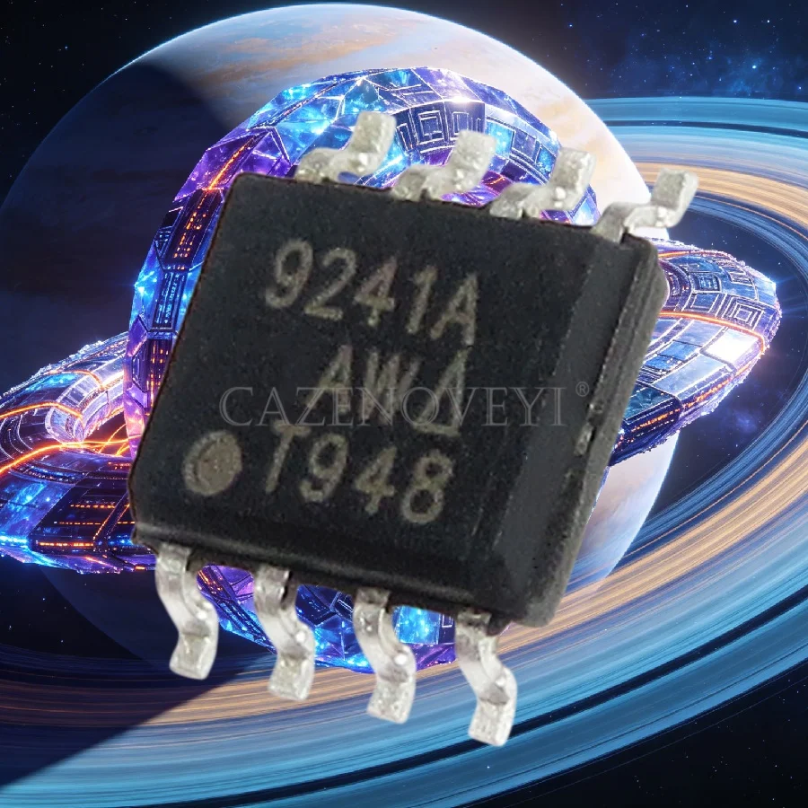 5PCS SI4936DY SI4936 4936 SI4946B SI4946 4946 SI8621EC SI8621 SI9241AEY SI9241A SI9241 9241 SI9243A SI9243 9243 SOP-8