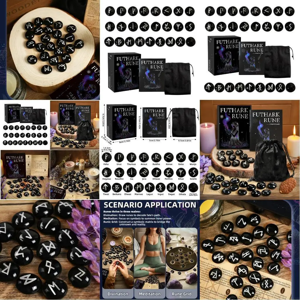 

62KF уникальные деревянные символы духовные медитации аксессуары и исторические