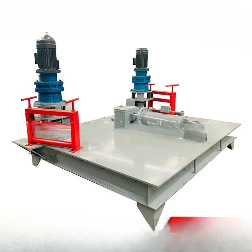 cold bending machine, arch bending machine, round steel square steel arc bending machine, automatic profile cold  machine