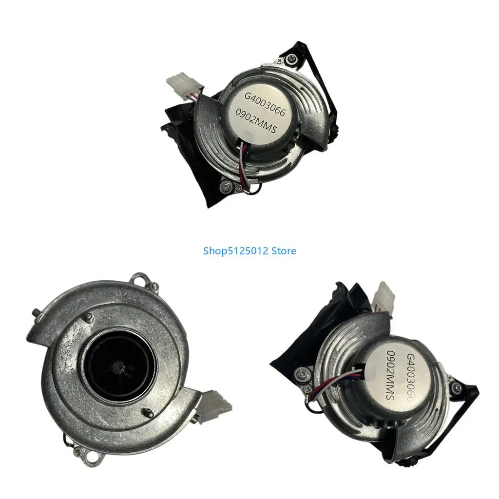 G8TC Upgraded Powerful Fan Motor For Robotic Vacuum Effective Cooling Trusted Replacement Part