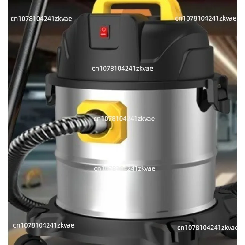 乾湿両用掃除機-家庭用-業務用-ハイパワー-装飾用クリーナー-工業用-大吸力
