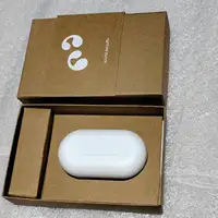 Auriculares TWS conducción ósea