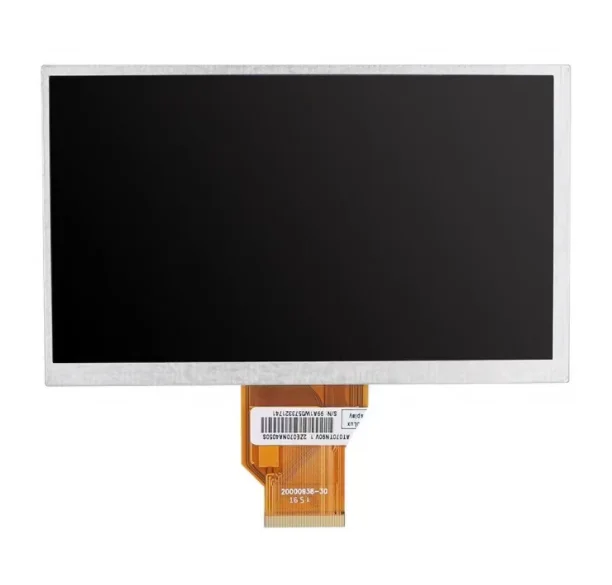 AT070TN92  7 inch LCD screen