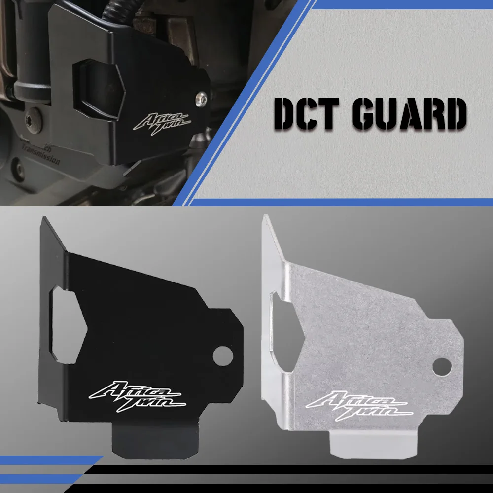 

Motorcycle For Honda CRF1000L CRF 1000L 1000 L Africa Twin DCT 2016-2021 2020 2019 DCT Guard Starter Guard Protector Cover Guard