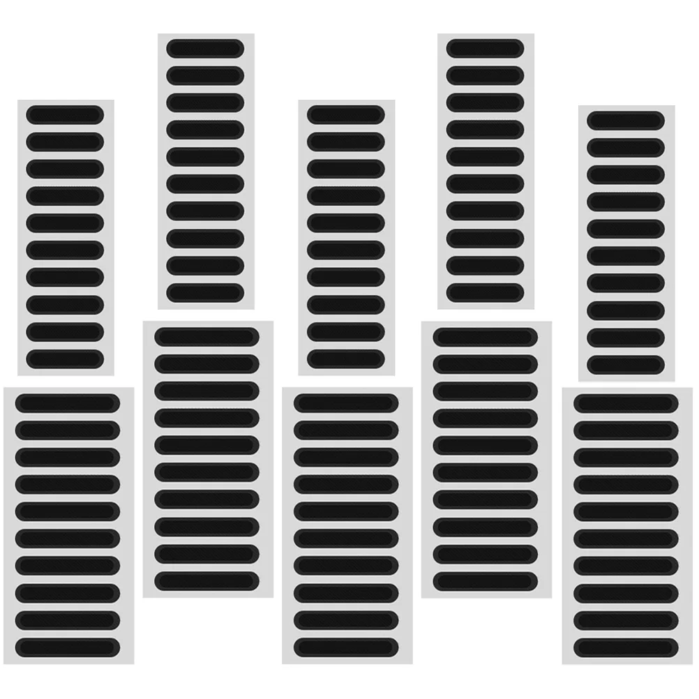 60 Pcs Speaker Dustproof Net Phone Cover Mobile Phones Accessories Universal Protector Dacron Mesh Cell