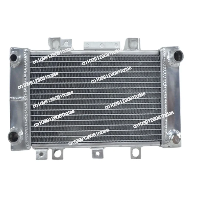 

New Aluminum Radiator for 2015 Hyosung Aquila 650 GV650 Cooler Cooling Coolant