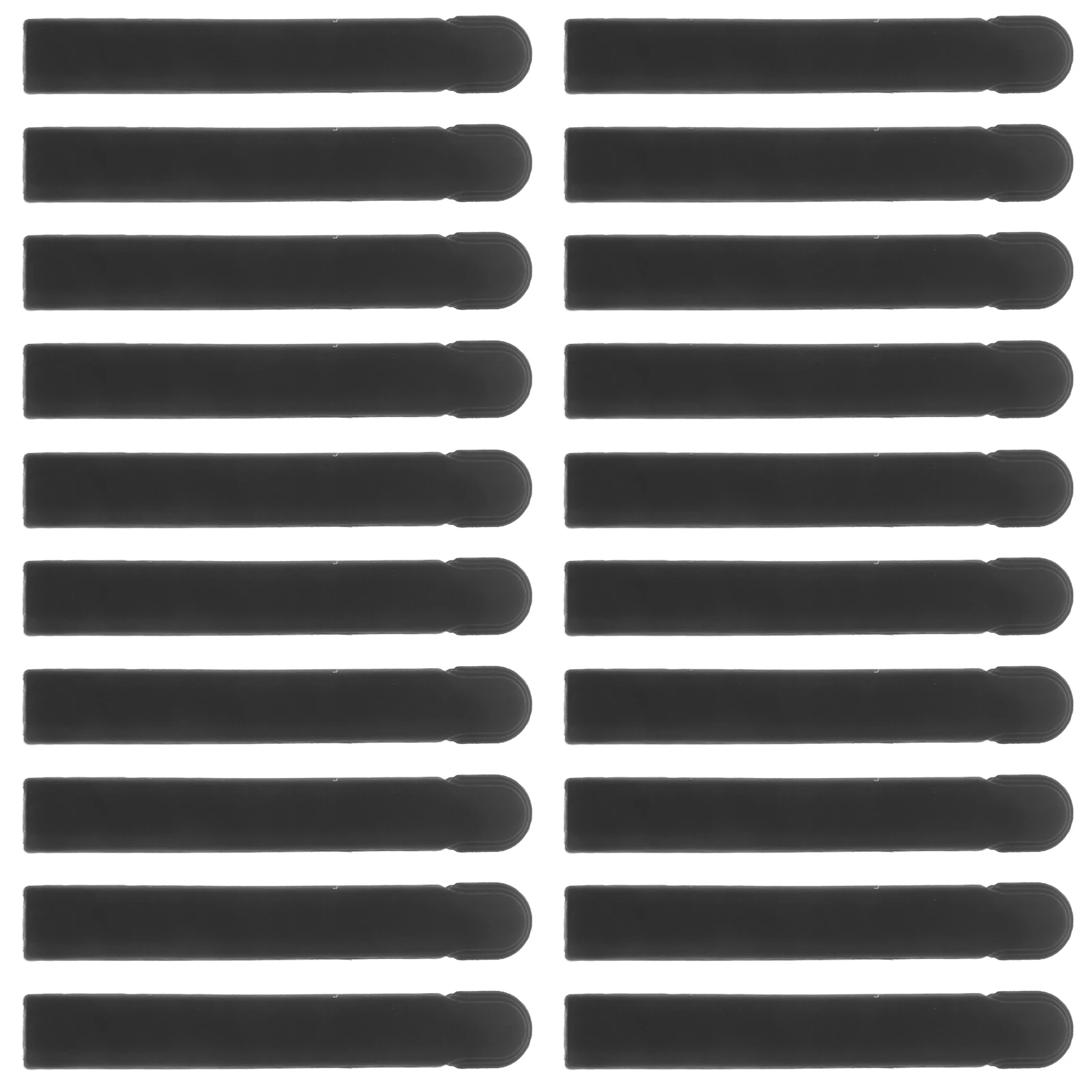 Poignées d'oreille de lunettes embouts de branches en Silicone pour lunettes pointes d'extrémité de lunettes antidérapantes lunettes de soleil universelles lunettes de lecture