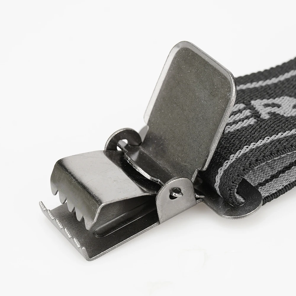 Tirantes para motocicleta, pantalones, cinturón para Motocross, pantalones ajustables de alta elasticidad en forma de Y, correa para tirantes para montar en motocicleta y carreras