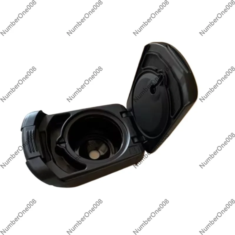 For DeLonghi NESCAFE Dolce Gusto EDG325W EDG505 EDG355 Capsule Coffee Machine Capsule Holder Spare Parts
