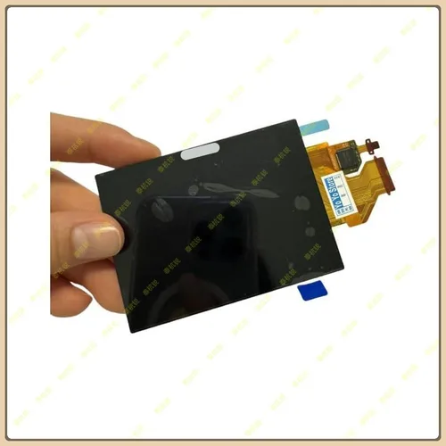 Imagen 2 del producto para Sony A7M3 A7III con pantalla LCD táctil piezas digitales