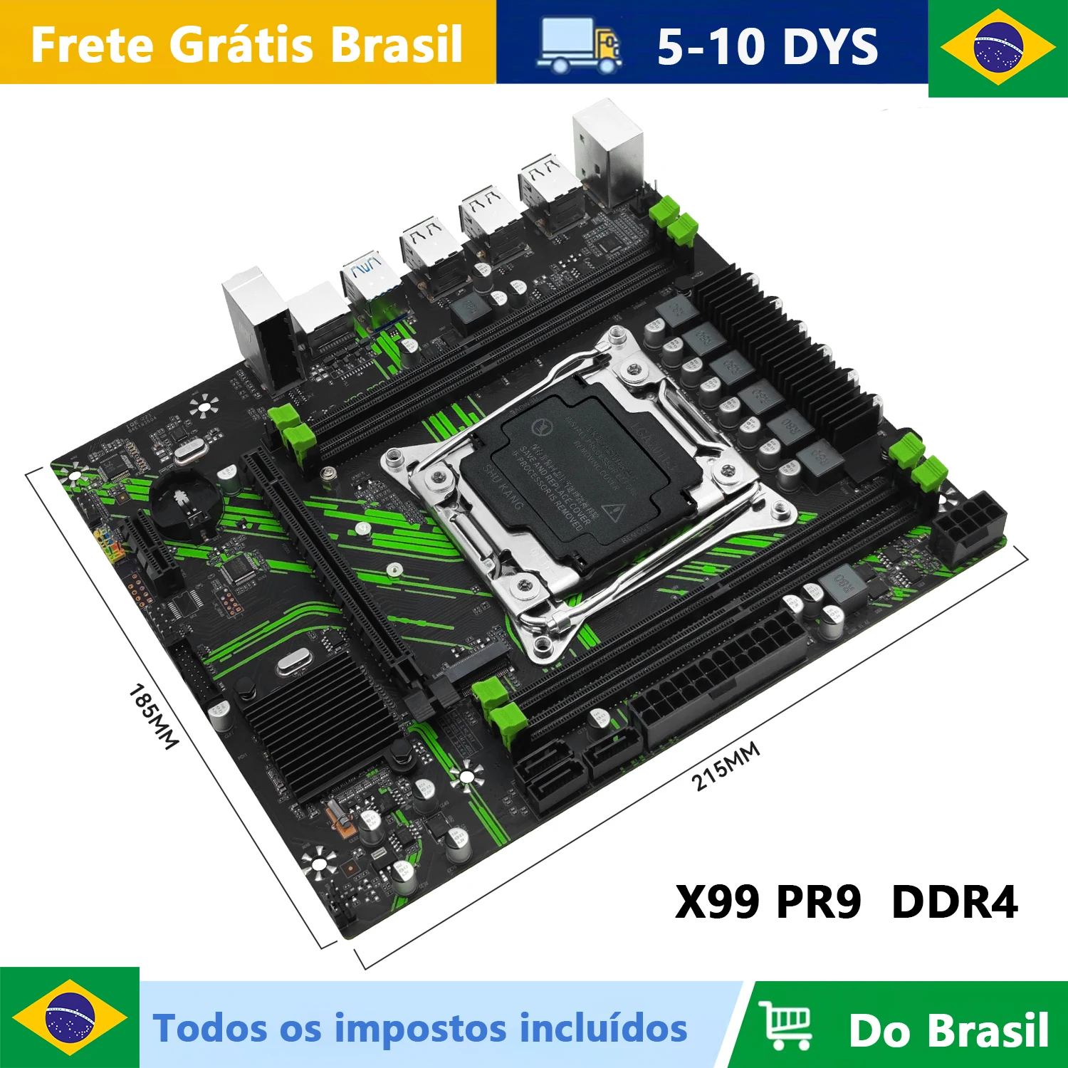 machinist-x99-pr9-placa-base-compatible-con-xeon-e5-v3-v4-lga-2011-3-series-cpu-ddr4-ecc-ram-nvme-m2-usb30