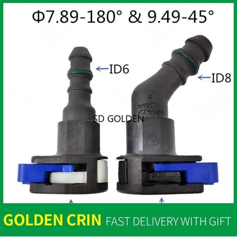 

Быстроразъемные зажимы для Cadillac ATSL, Ford Focus, Chevrolet Cruze, Chevrolet Cobalt и BMW X3