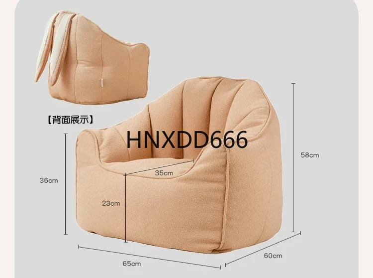 

Children Furniture Sofa Beds Chairs Armchair Bed Girls Children's Frameless Kinder Kids Sillones Infantiles Boy Child Room SJH