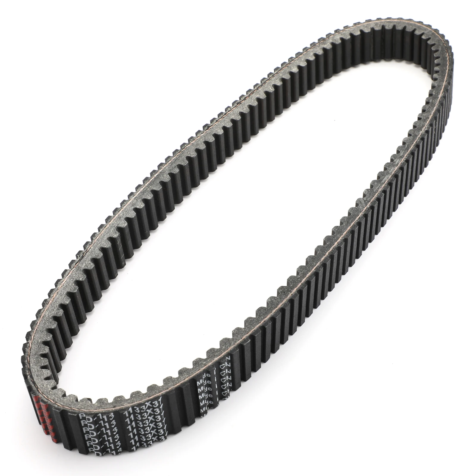 Drive Belt For Arctic Cat 0627-102 0627-036 0627-044 For Ski-Doo 417300155 Snowmobile For Lynx