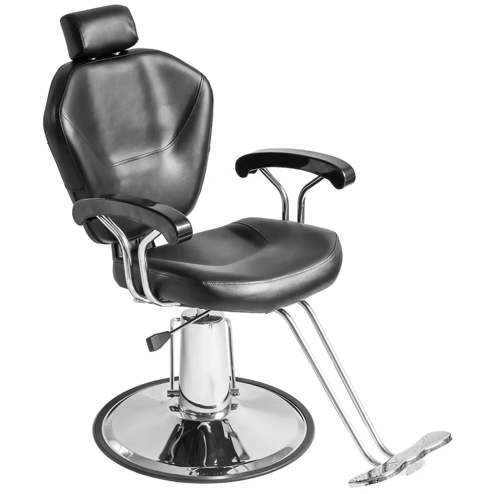 Hair Beauty Furniture for Barbershop All Purpose Chair