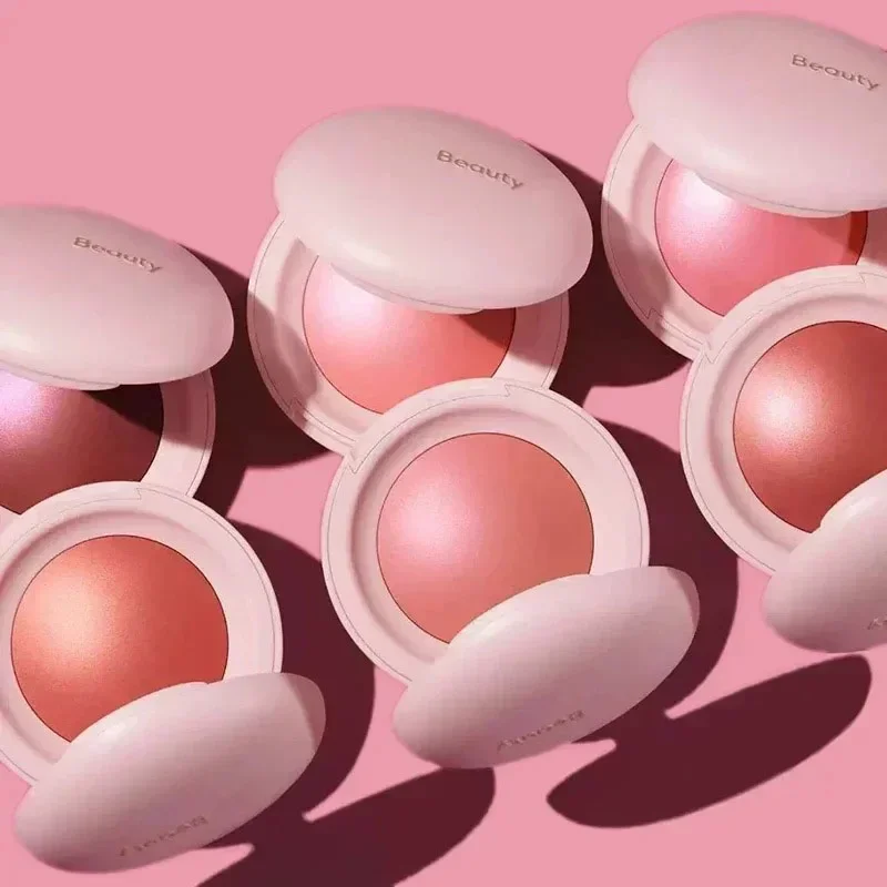 كريم أحمر الخدود السائل اللامع من نادر بيوتي يبرز الجسم، كريم أحمر الخدود يضيء كفاف الوجه، ملمس رطب لامع، أحمر شفاه لامع #3