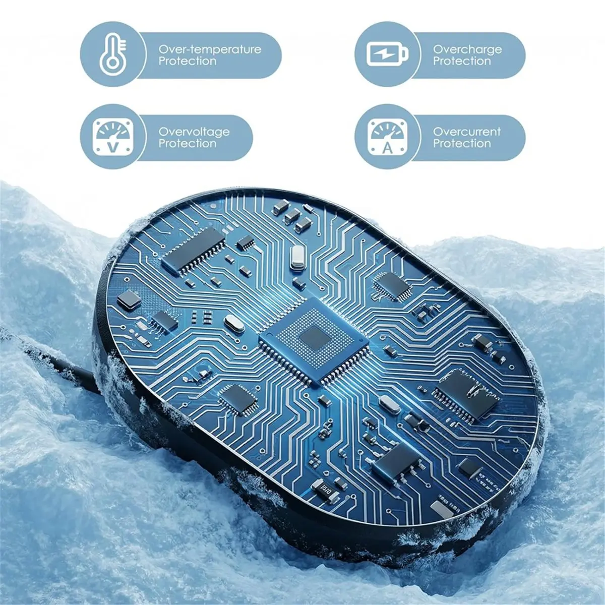 A32M Charging Cable…