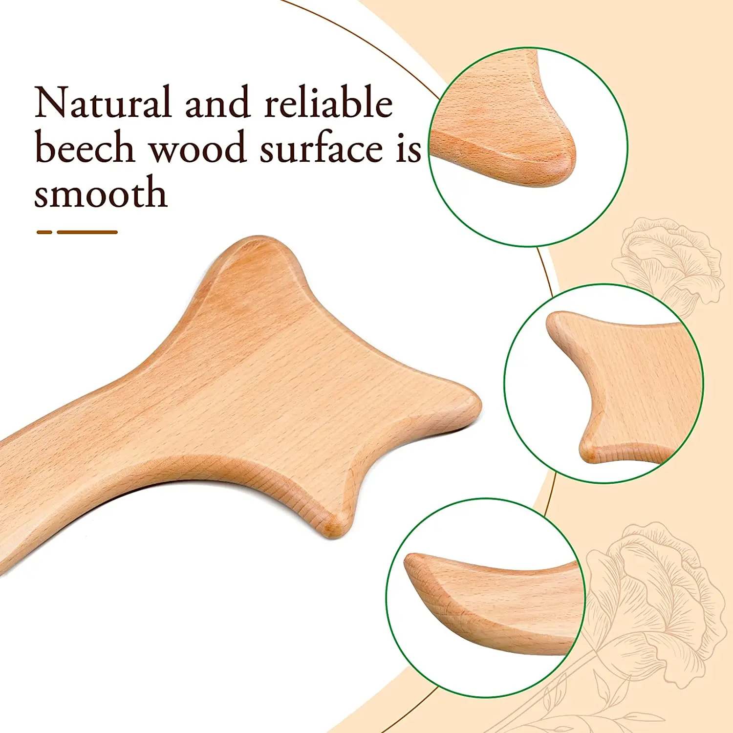 Thumbnail 3 - #33 Best Rated Back Massage Instruments to Buy in 2026
