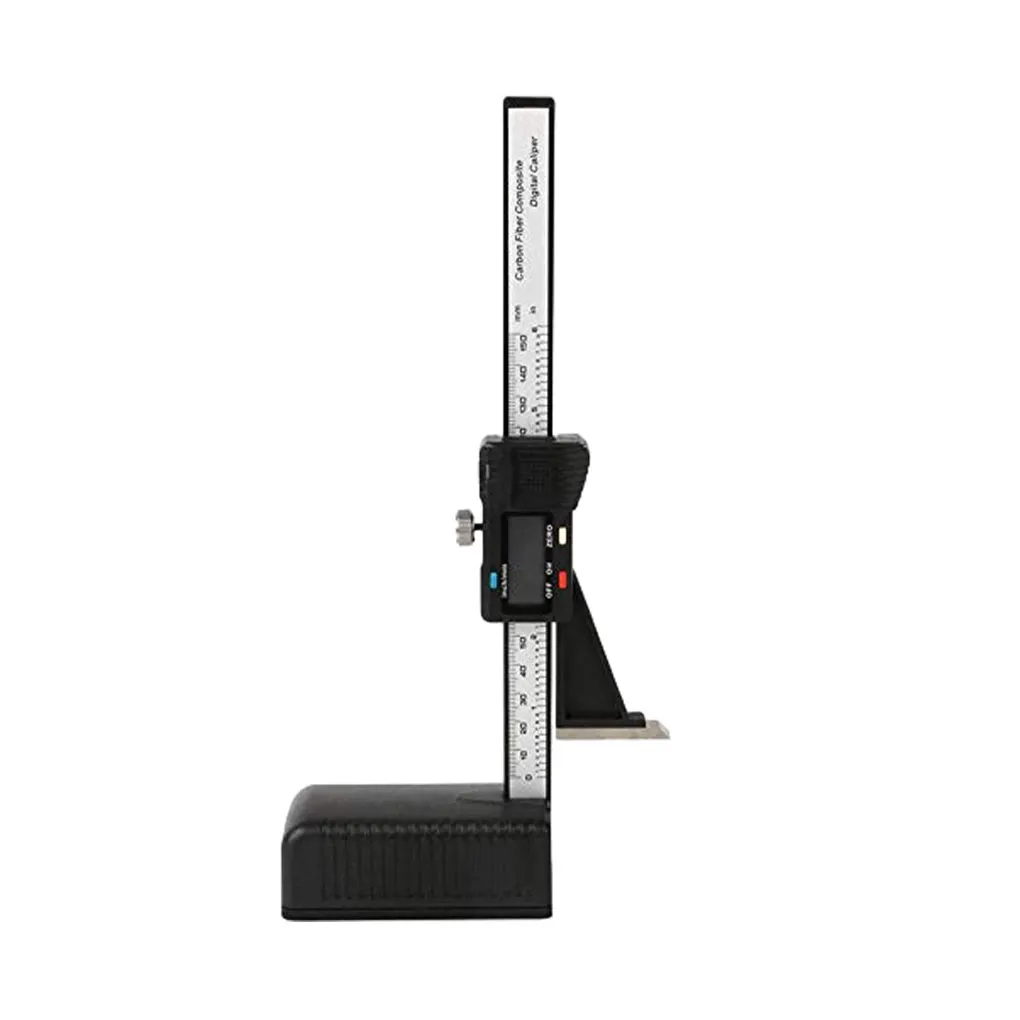 Clear And Easy-to-read Markings Electronic Measurement Tools For Woodwork With Clear And Legible