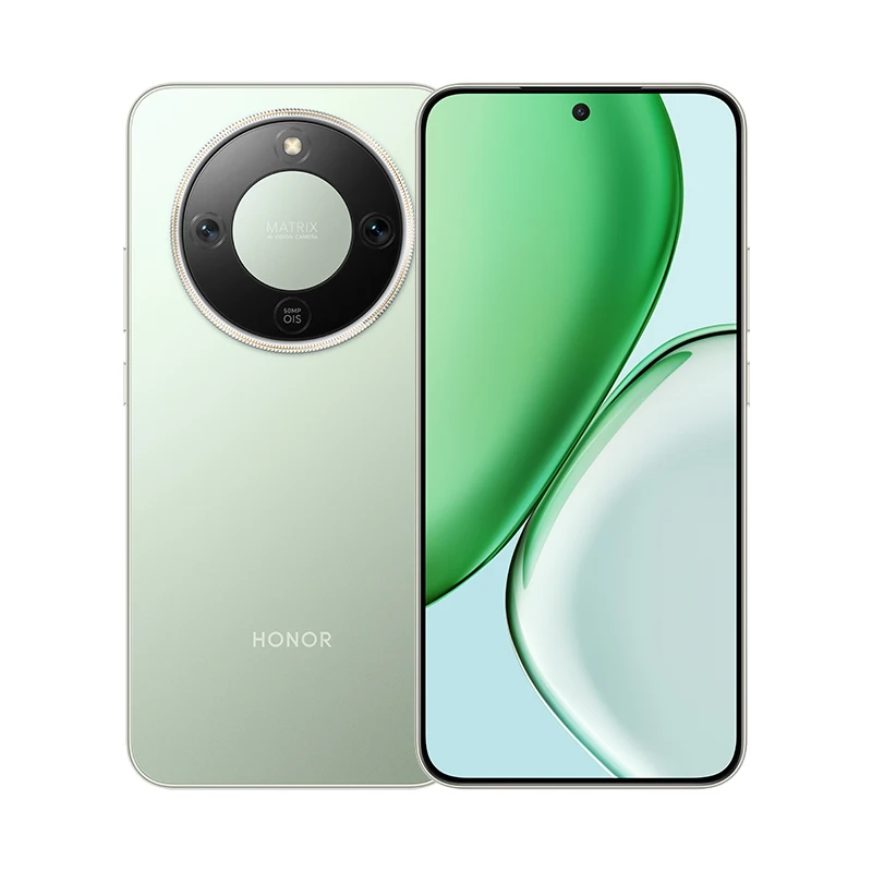 Original Honor X70 Mobile Phone Snapdragon 6 Gen 4 OTA 6.79