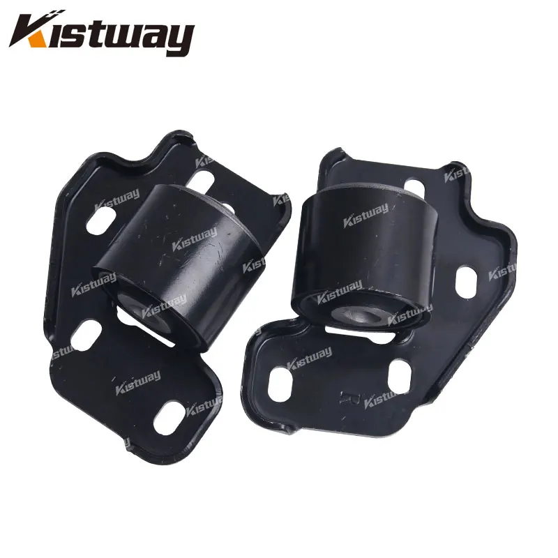 

2 шт. втулки переднего рычага управления для Ford Crown Victoria 2011-06 Mercury Grand Marquis 2011-06 6W7Z3079B 6W7Z3078B