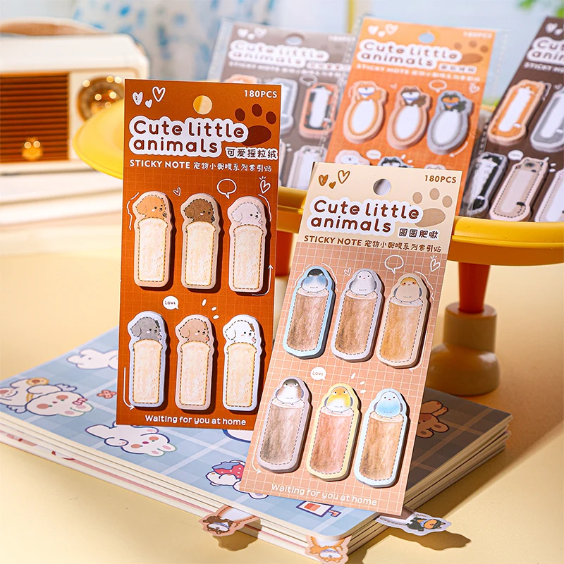 Cute Little Animal …