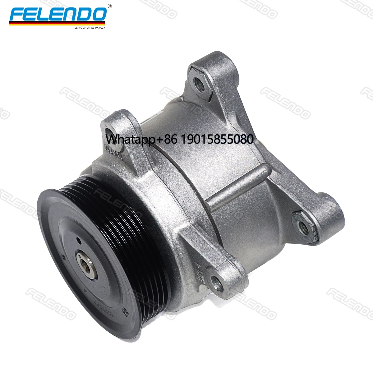 

For Range Rover Anti-Roll CONTROL PUMP LR035471 for LAND ROVER SPORT FELENDO